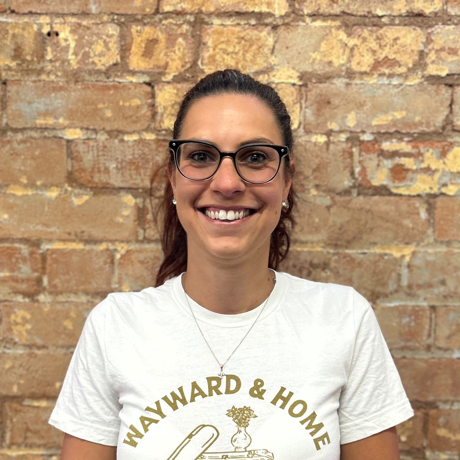 Nicci Wilks - Coffee shop manager