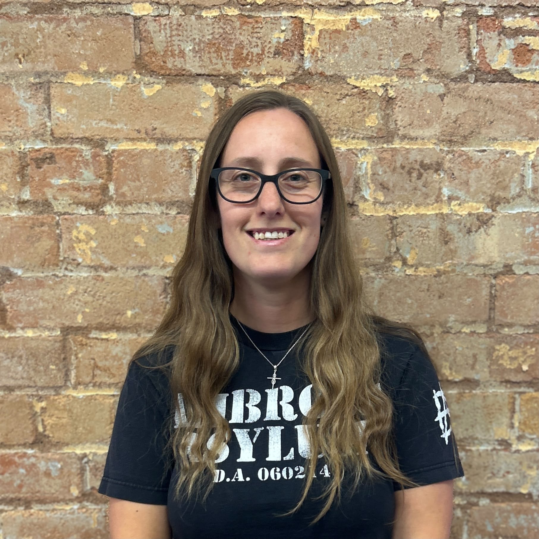 Kristal Deakin - Coffee shop supervisor