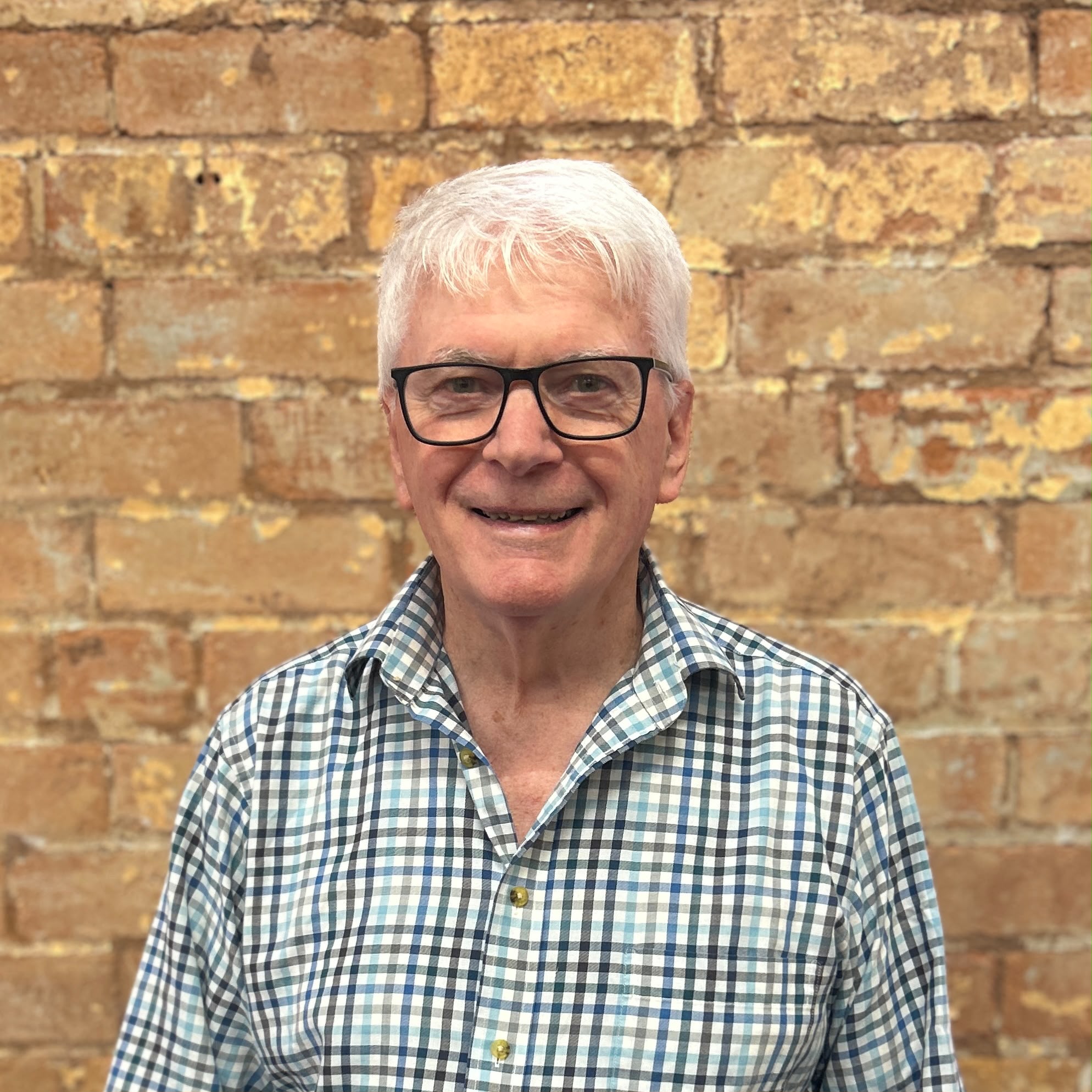 Doug Beattie - Elder and trustee